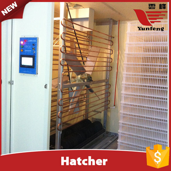YFDC-12096 Duck Hatcher