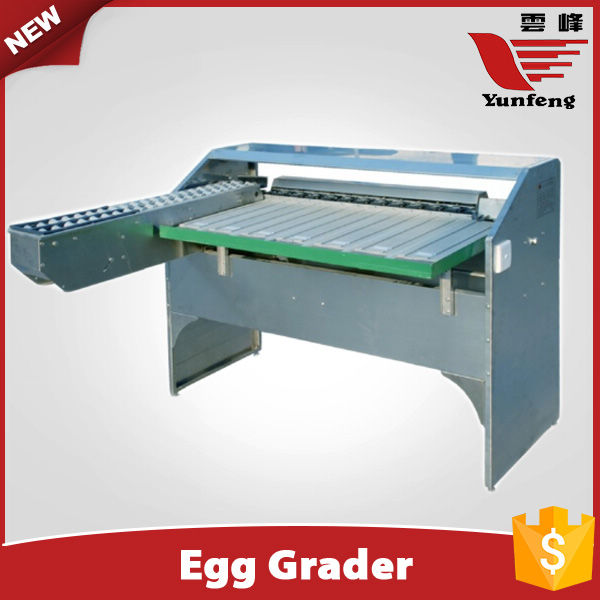 Egg Grader