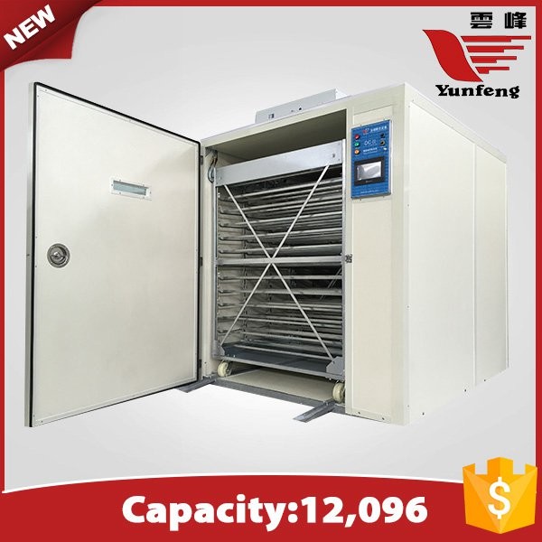 YFDF-12096 Egg Incubator